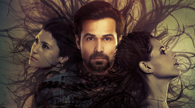 Ek Thi Daayan trailer: Did Emraan Hashmi sleep with the witch?